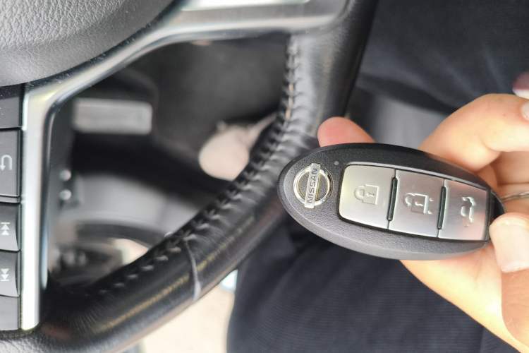 Used Nissan Teana 2021 2.0L XL Comfort Edition