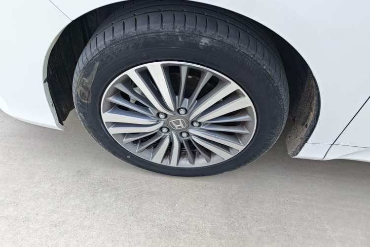 Used Honda Odyssey 2018 2.4L Luxury Edition
