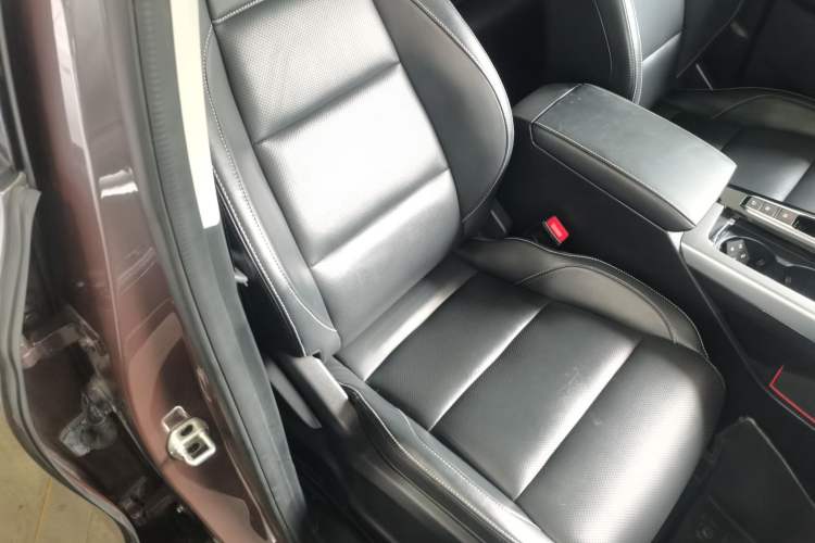 Used MG ONE 2022 α-Smart Sports Series 1.5T Entry-Level Model