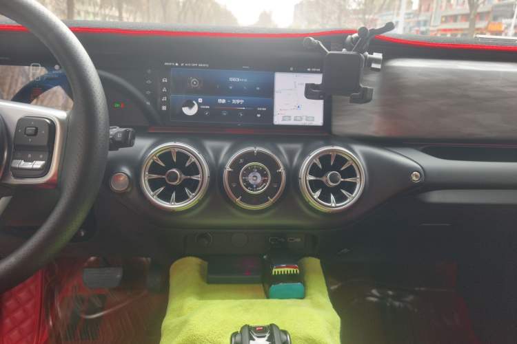 Used Tank 300 2021 Off-Road Edition 2.0T Conqueror
