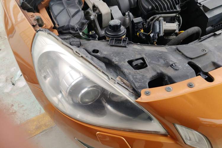 Used Volvo S60 2013 T5 Comfort Edition