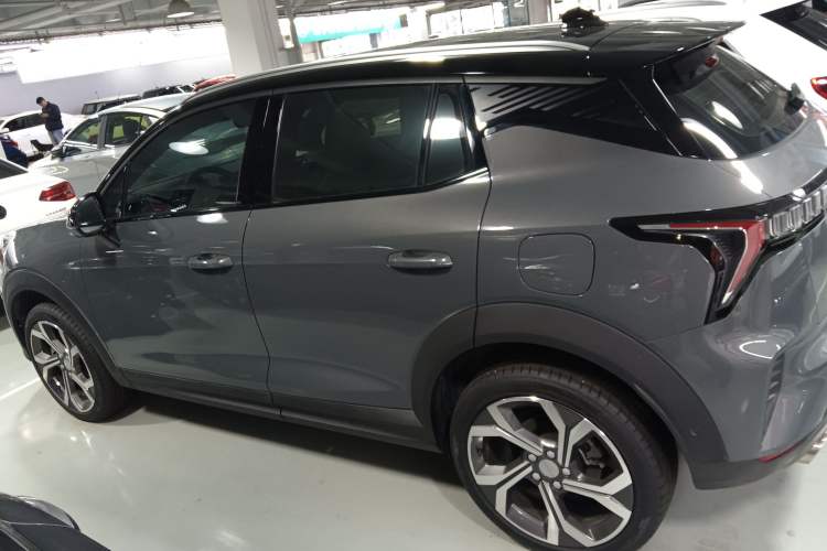 Used Lynk & Co 06 2023 Remix 1.5T Dynamic Halo