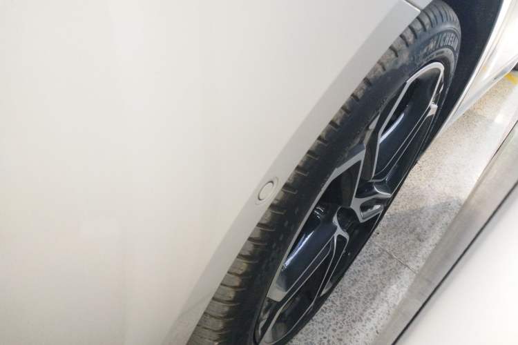 Used Xiaomi Auto SU7 2024 Rear-Drive Ultra-Long Range Advanced Pro-Level Intelligent Driving Version