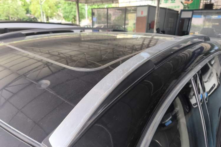 Used Lynk & Co 01 EM-P 2018 1.5T PHEV Jing Guo V