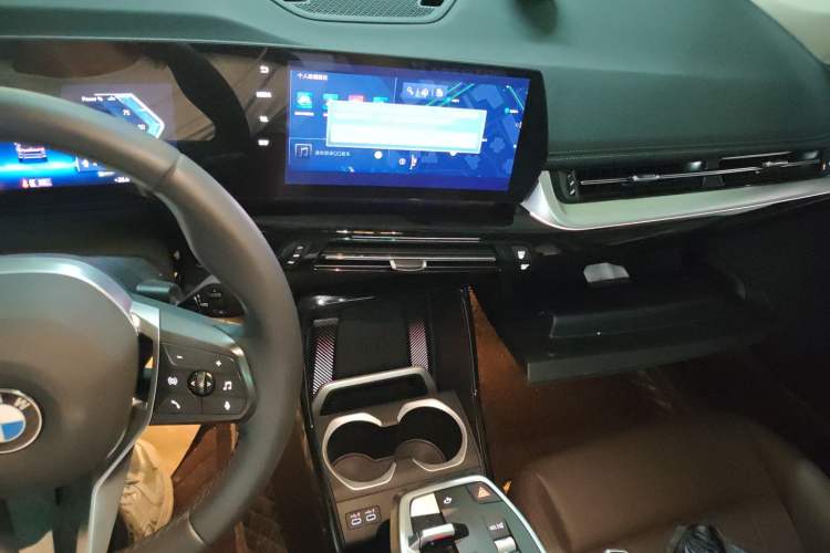 Used BMW X1 2023 sDrive25Li M Sport Package