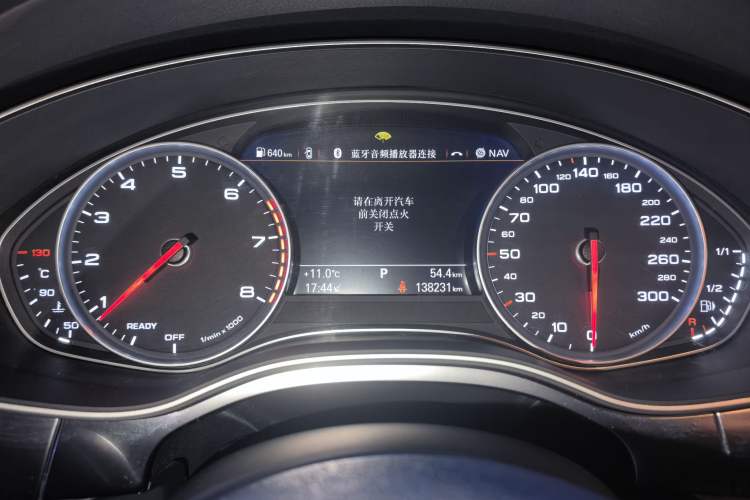 Used Audi A7 2016 50 TFSI quattro Comfort Model