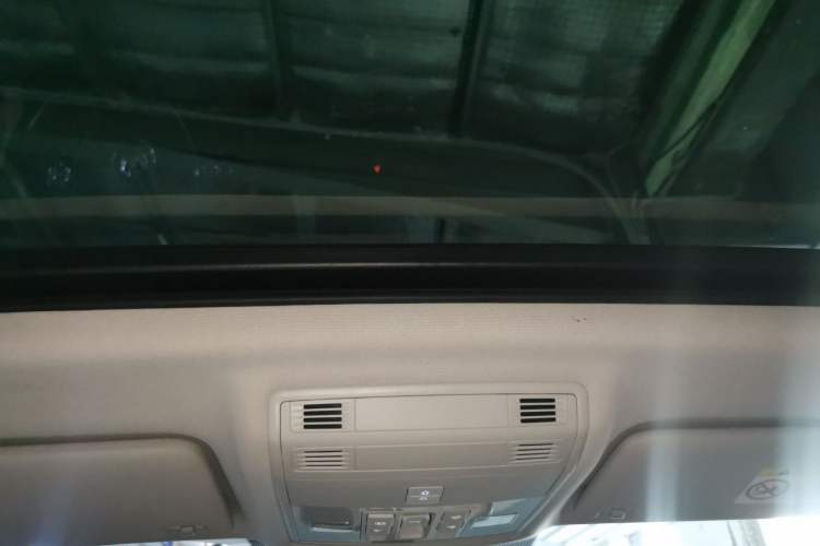 Used Volkswagen Tharu 2020 280TSI Two-Wheel Drive Comfort Edition China VI Standard