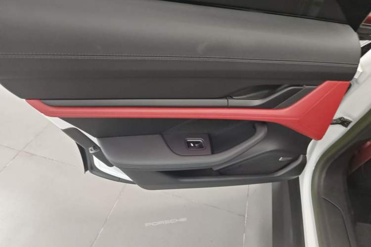 Used Porsche Taycan 2022 Taycan