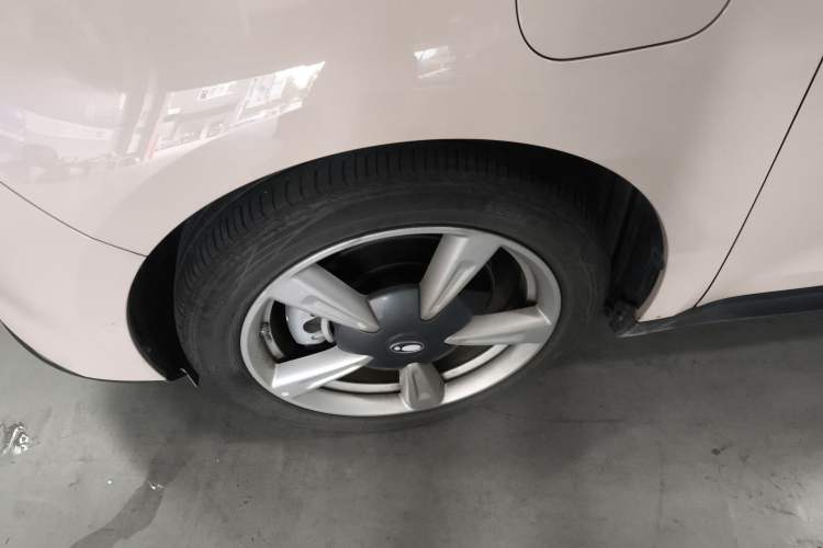 Used ORA Good Cat 2023 401 km Standard Range Premium Version Lithium Iron Phosphate
