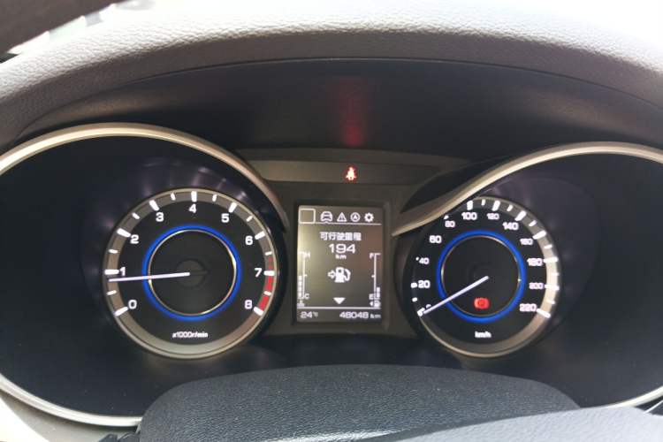 Used Changan Eado 2019 1.6L GDI Manual Value Edition China VI Standard