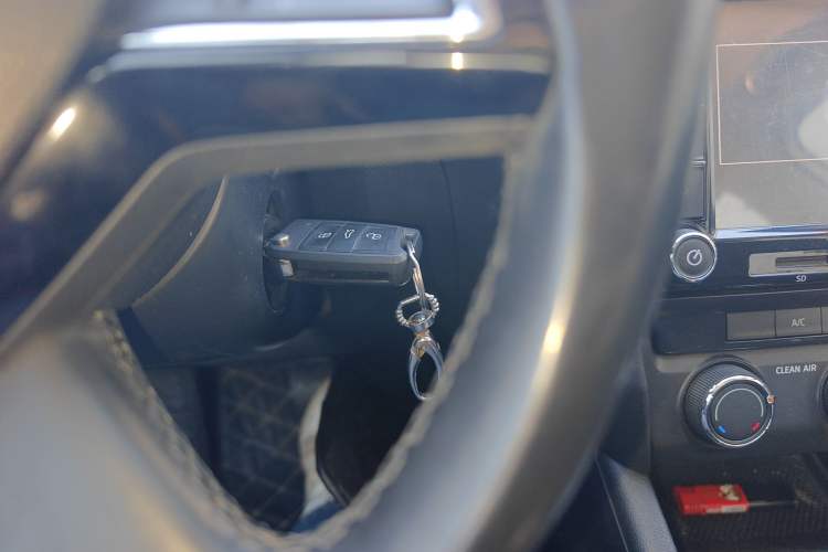 Used Skoda Octavia 2016 1.6L Automatic Smart Drive Edition