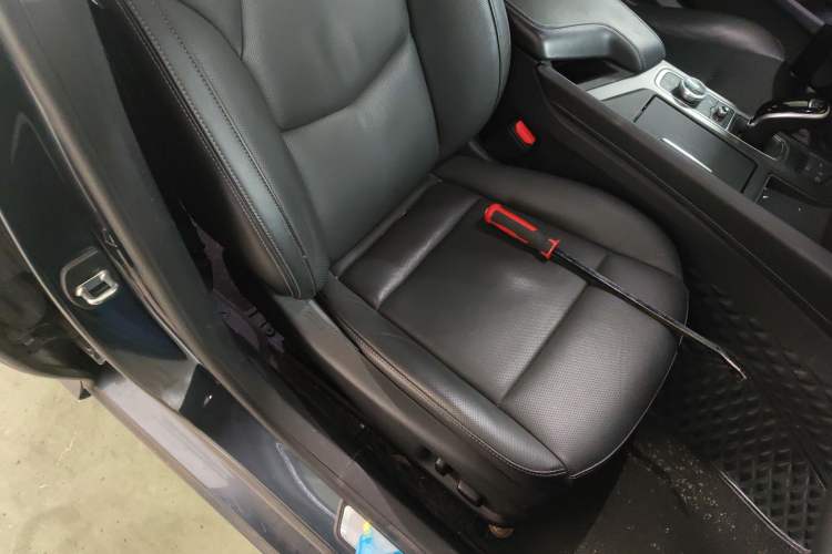 Used Cadillac CT5 2021 28T Luxury Model
