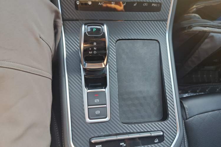 Used Chery Tiggo 8 2020 290TGDI Automatic Luxury Edition