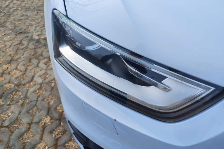 Used Audi Q3 2015 35 TFSI quattro Technology Edition