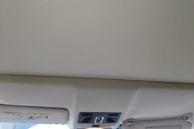 Used Land Rover Range Evoque 2012 2.0T 5-Door YAOZHI Version
