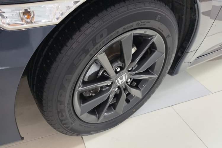 Used Honda Civic 2019 220TURBO Manual Jinkong Edition China VI