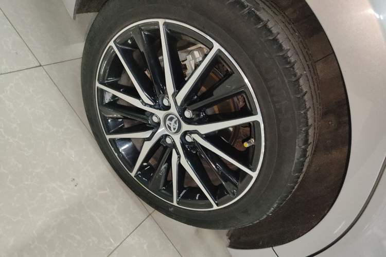 Used Toyota Camry 2021 Dual-Motor 2.5HS Fēngshàng Edition