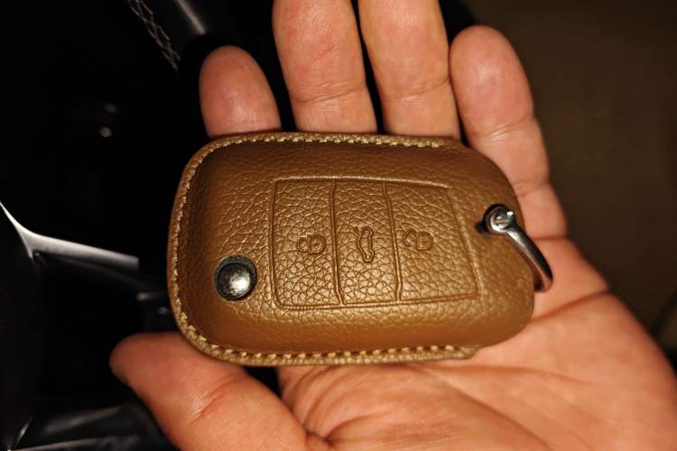 Used Volkswagen Golf 2019 280TSI DSG R-Line China VI Standard
