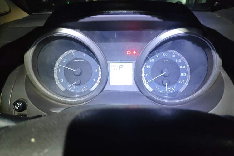 Used Toyota Prado 2010 2.7L Automatic Deluxe Edition
