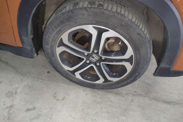 Used Honda XR-V 2015 1.8L VTi CVT Luxury Edition