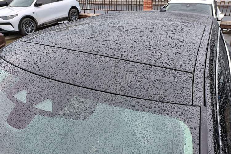 Used Jaguar F-PACE 2021 250 PS Roof