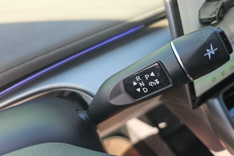 Used ARCFOX Alpha S5 2024 560PRO 185kW
