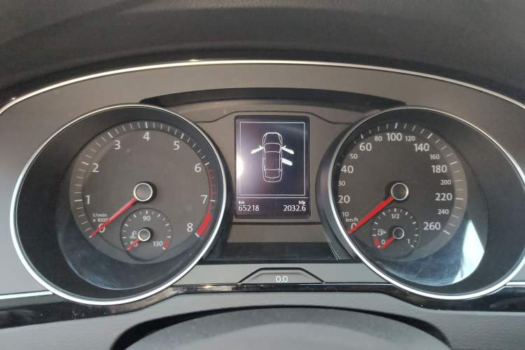 Used Volkswagen Magotan 2020 330TSI DSG Luxury Edition