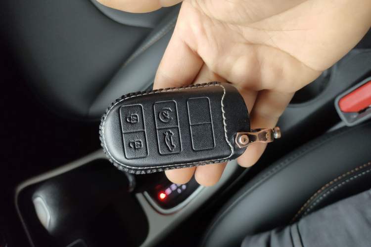 Used Jeep Compass 2019 200T Automatic Family Edition - Connected Large Screen Version