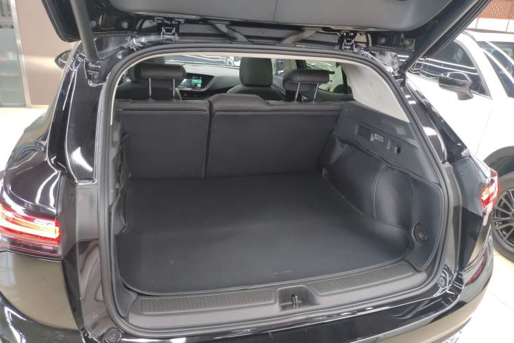 Used Buick Envision 2023 Encore S 552T Two-Wheel Drive Luxury Model Trunk