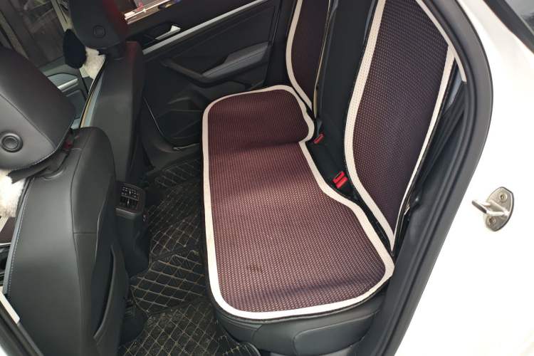 Used Volkswagen Lavida 2023 1.5L Automatic Starry Sky 5 Million Edition
