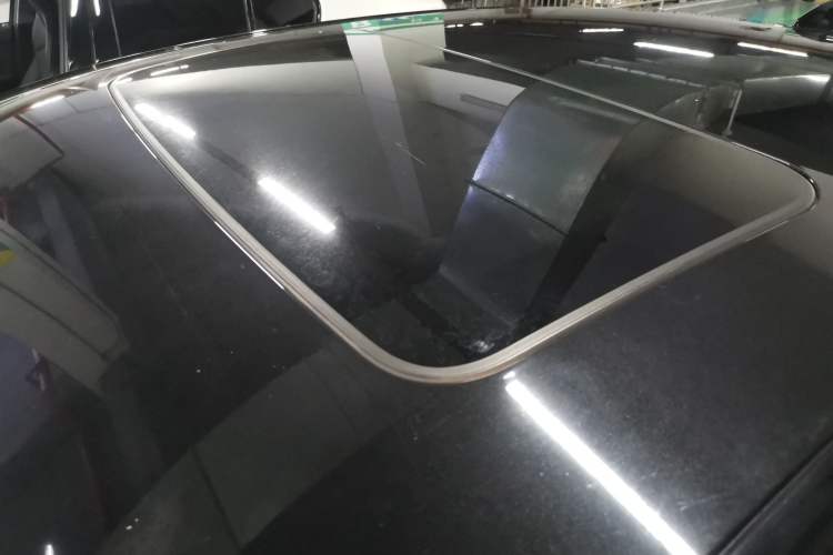 Used Cadillac CT4 2021 28T Luxury Model
