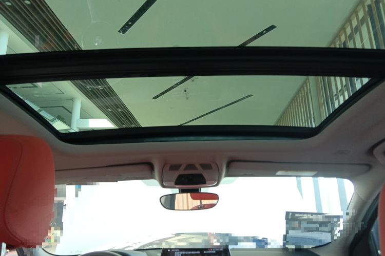 Used BMW X2 2023 sDrive25i M Sport Night Edition