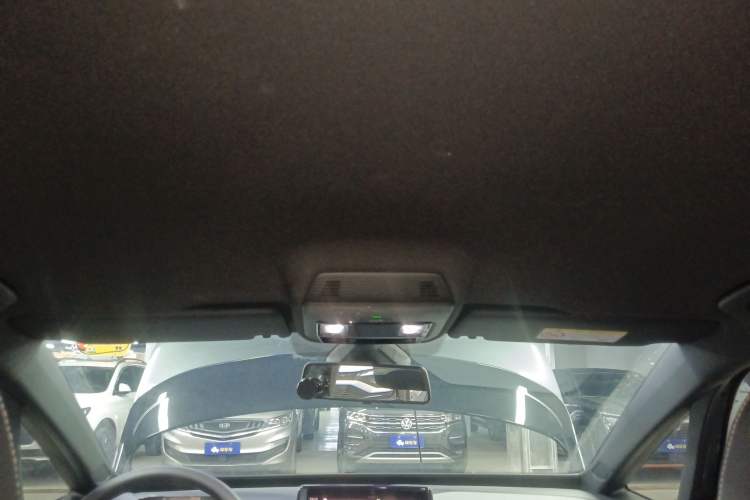 Used Volkswagen ID.3 2023 Pure Smart Edition