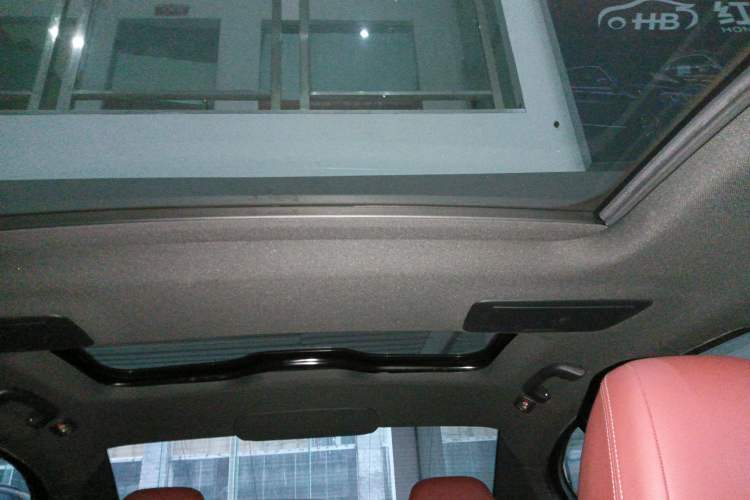 Used BMW 5 Series 2022 Second Facelift 530Li Leading Edition M Sport Package