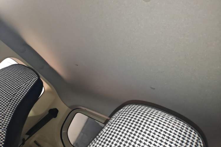 Used Wuling Hongguang MINIEV 2024 3rd Generation 215km Youth Edition Headliner