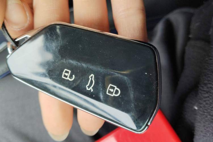 Used Volkswagen Tiguan L 2024 PRO 380TSI Four-Wheel Drive R-Line Prestige Edition
