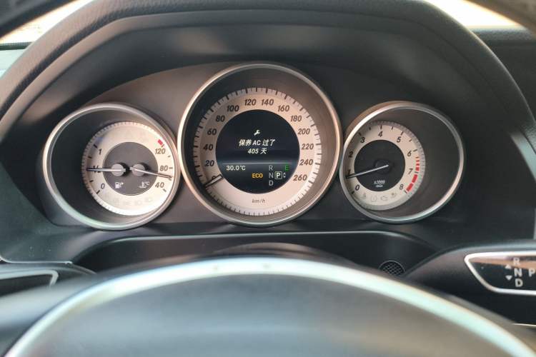 Used Mercedes-Benz E-Class 2015 Revised E 260 L Sport Luxury Edition
