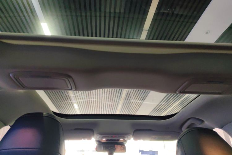 Used Lincoln Z 2022 iKoo Luxury Edition