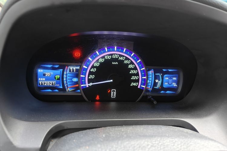 Used BYD S7 2016 2.0T Automatic Flagship Plus
