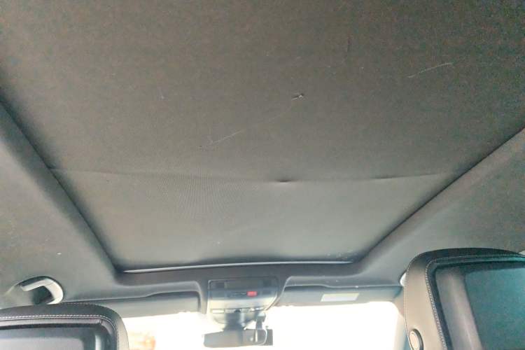 Used Volkswagen Tiguan 2018 380TSI Four-Wheel Drive R-Line