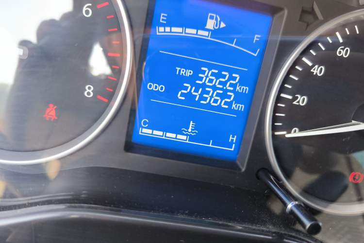 Used Kuayue Kuayue Xing V3 2022 1.5L Gasoline Standard Model 6-Seater Passenger Vehicle JL473QH
