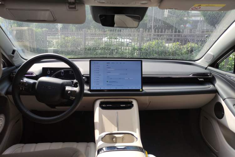 Used AION RT 2025 650 LiDAR Edition