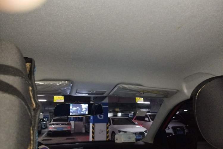 Used Skoda Fabia 2016 1.4L Automatic Car Enjoy Edition
