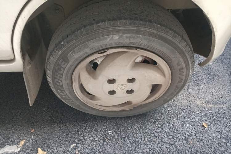 Used CHANGAN KAICHENG Star 2 2012 1.0L Base Version JL466Q9
