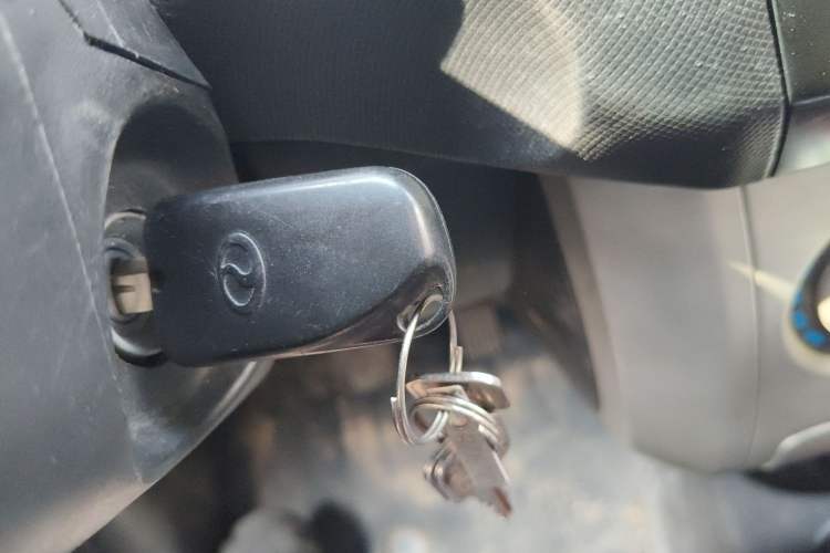 Used Ruichi EC31 2023 Standard Edition PVC 38.64 kWh
