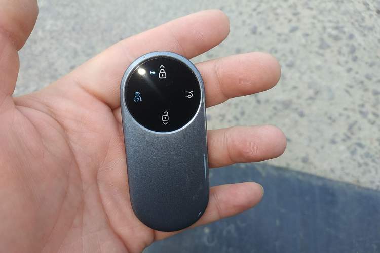 Used Hima AITO M7 2026 Model Range-Extending Max All-Wheel Drive 5-Seater Version
