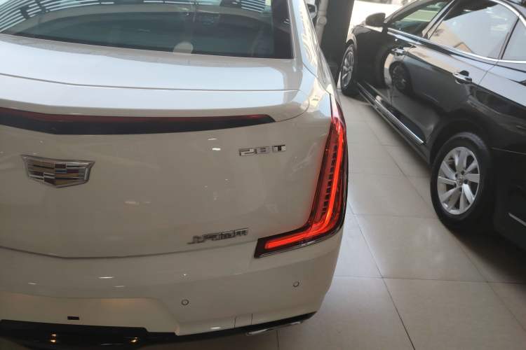 Used Cadillac XTS 2018 28T Tech Edition
