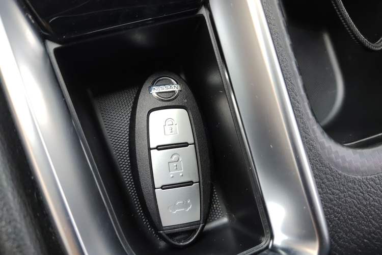 Used Nissan Sylphy 2020 1.6L XL CVT Enjoyment Edition Vehicle Key