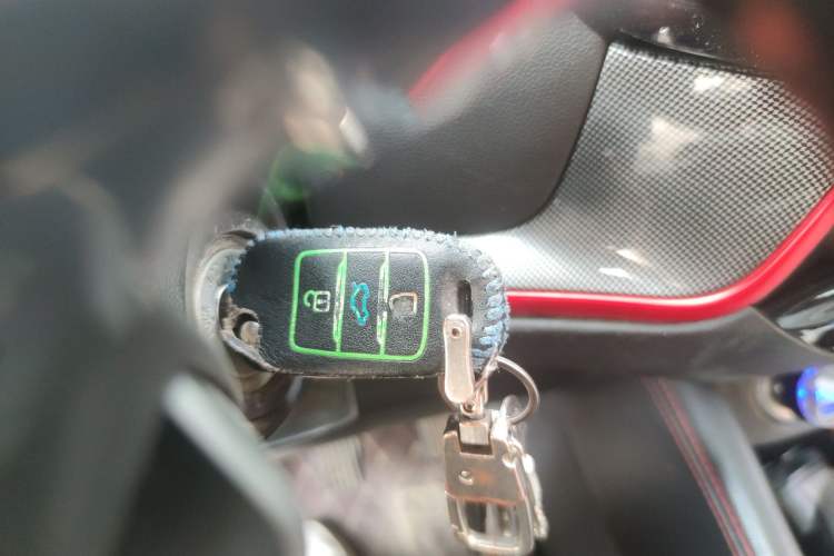 Used CHANGAN CS55 2017 1.5T Manual Colorful Edition