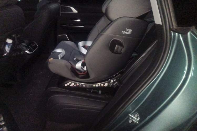 Used XPeng G9 2024 650 Max